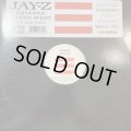 Jay-Z, Rihanna, Kanye West - Run This Town (12'')