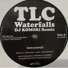 他の写真2: TLC - Waterfalls (DJ Komori Remix)( 12'')