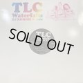 TLC - Waterfalls (DJ Komori Remix)( 12'')