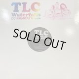 TLC - Waterfalls (DJ Komori Remix)( 12'')