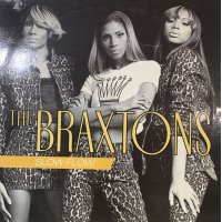 The Braxtons  - Slow Flow (12'')