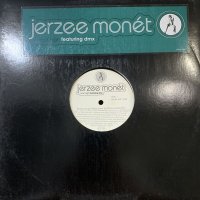 Jerzee Monet feat. DMX - Most High (12'')