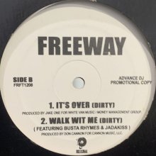 他の写真1: Freeway feat. 50 Cent - Take It To The Top (12'')