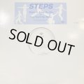 Steps - Make It Easy On Me (b/w Say You'll Be Mine) (12'')