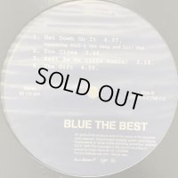 Blue - Blue The Best (inc. The Gift etc...) (12'')