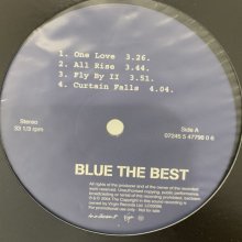 他の写真1: Blue - Blue The Best (inc. The Gift etc...) (12'')