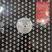 Kelis - Milkshake (12'') (奇跡の新品未開封!!)