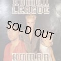 Human League - Human (12'')
