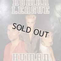 Human League - Human (12'')