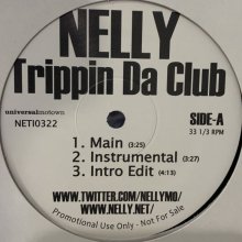 他の写真2: Nelly - Just A Dream (b/w Long Gone) (12'')