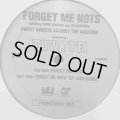  Sweet Robots Against The Machine - Forget Me Nots (12'')