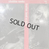 Shabba Ranks - Trailor Load A Girls (12'')