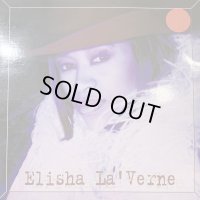 Elisha La'Verne - Her Name Is... (inc. I May Be Single, Say Yeah!, Take Our Time etc) (2LP)