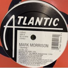他の写真1: Mark Morrison - Return Of The Mack (C&J Street Mix) (b/w Trippin' C&J Mix) (12'')
