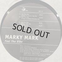 Marky Mark - Feel The Vibe (12'')