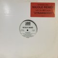 Nicole Renee - Strawberry (12'')