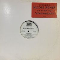 Nicole Renee - Strawberry (12'')