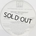 Brian McKnight - Hold Me (LP Version) (12'')