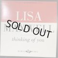 Lisa Maxwell - Thinking Of You (2×12'') (2nd Press)