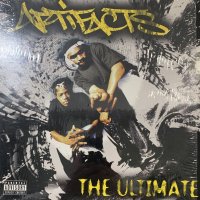 Artifacts - The Ultimate (12'')