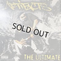 Artifacts - The Ultimate (12'')