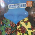 Jungle Brothers - V.I.P. (12''×2)