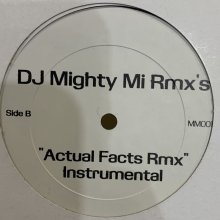 他の写真1: The Crooklyn Dodgers - Crooklyn (DJ Mighty Mi Remix) (12'')