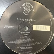 他の写真1: Bobby Valentino - Slow Down (12'')