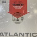 Lil' Kim feat. Mr. Cheeks - The Jump Off (12'')