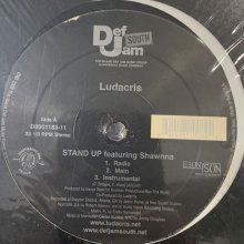 他の写真1: Ludacris - Stand Up (12'')