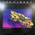 The S.O.S. Band - The Finest (12'')
