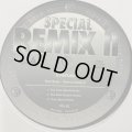 Innerlude - Your Smile (Special Remix II 02) (12'')