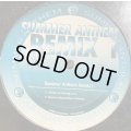 V.A. - Summer Anthem Remix 1 (Big Mountain - Thriller U - Ellie My Love and more) (12'')