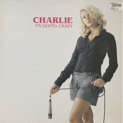 画像1: Charlie - I'm Going Crazy (12'')