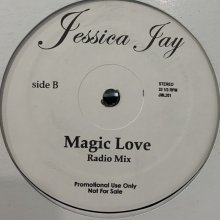他の写真1: Jessica Jay - Magic Love (12'')