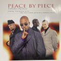 Peace By Piece - Nobody's Business (12'') (ピンピン！！)