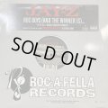 Jay-Z - Roc Boys (And The Winner Is) (12'')