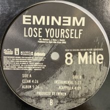 他の写真2: Eminem - Lose Yourself (12'')