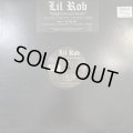 Lil Rob - Neighborhood Music (b/w It's My Life) (12'')