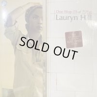 Lauryn Hill - Doo-Wop (That Thing)　（b/w　Lost Ones） (12'')