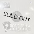 Jay-Z - Encore (a/w Dirt Off Your Shoulder) (12'')