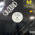 Wu-Tang Clan - Pinky Ring (12'')