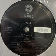 他の写真1: Jay-Z - 99 Problems (12'')