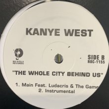他の写真1: Kanye West feat. Common & Mase - Jesus Walks (Remix) (12'')
