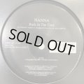 Hanna - Back In The Time (12'')