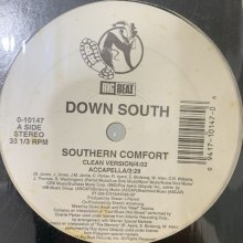 他の写真1: Down South - Southern Comfort (12'')