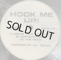 DJ Excel - Hook Me Up (12'')