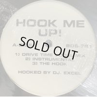 DJ Excel - Hook Me Up (12'')