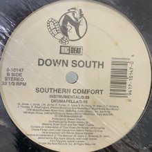 他の写真2: Down South - Southern Comfort (12'')