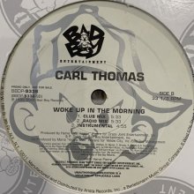他の写真1: Carl Thomas feat. LL Cool J - I Wish (Remix) (12'')